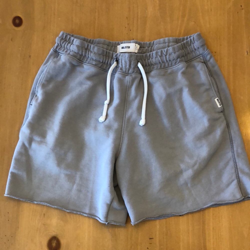Hollister shorts